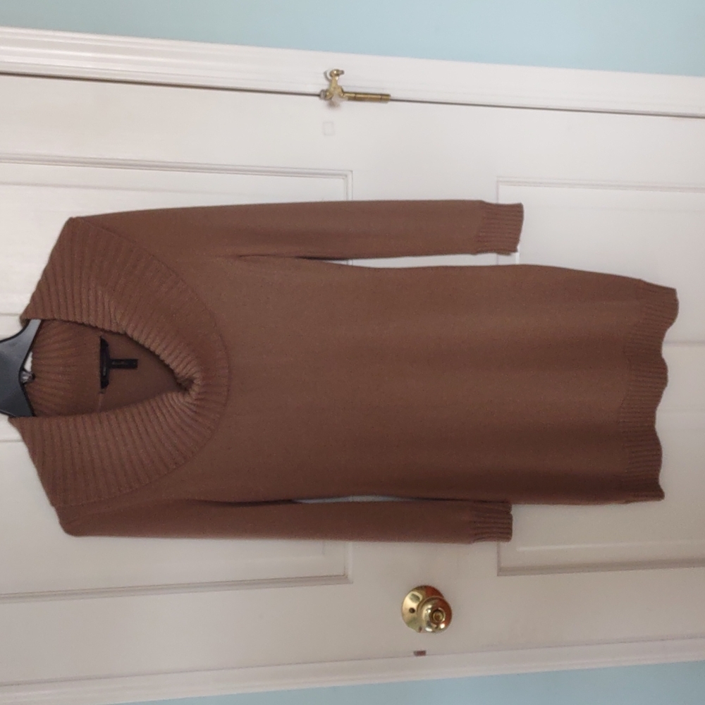 Bcbg Maxazria sweater dress